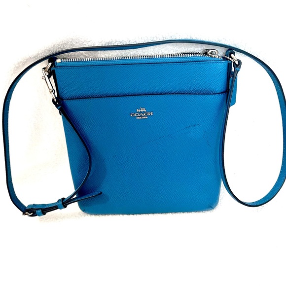 Coach Bags Coach Cross Body Bag Poshmark